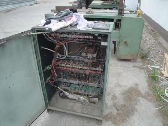 PTR 4000