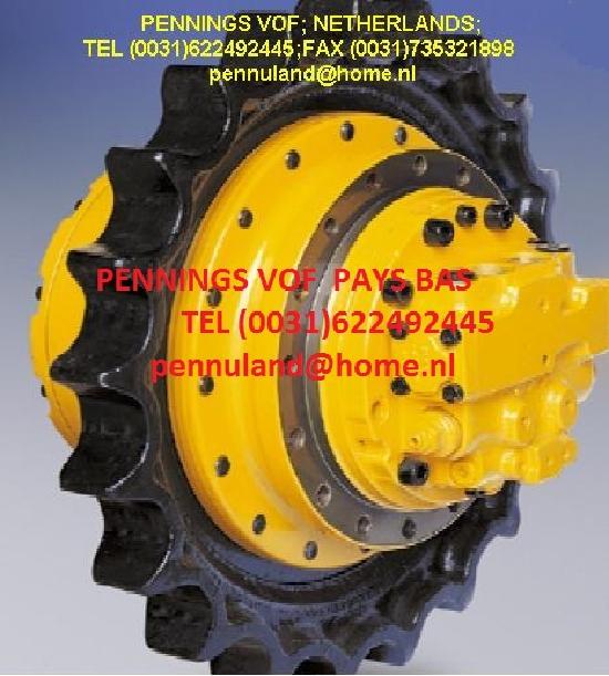Yanmar B und Y