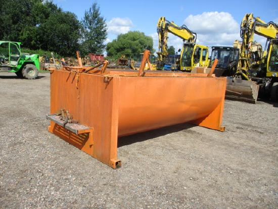 Geyer 8000 3x