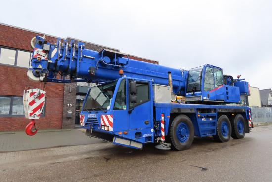 Terex-Demag AC 50-1
