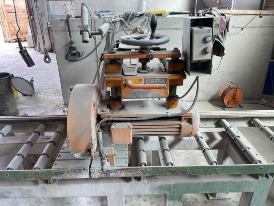 Löffler KS40 / 500 HV