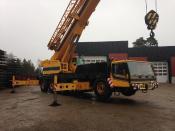 Liebherr LTM1120