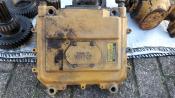 Caterpillar 9X9971 and 9X9972 Electronic Control Units