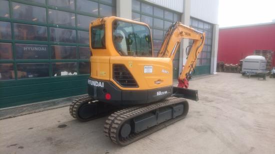 Hyundai R60CR-9A