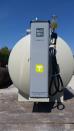 Dieseltank 10.000 Liter mit Datenerfassung