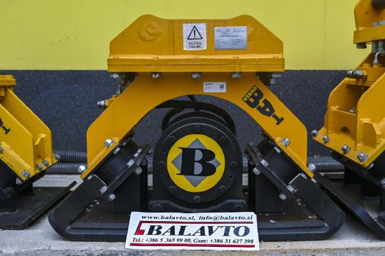 VibroBAT VIBROBAT 04
