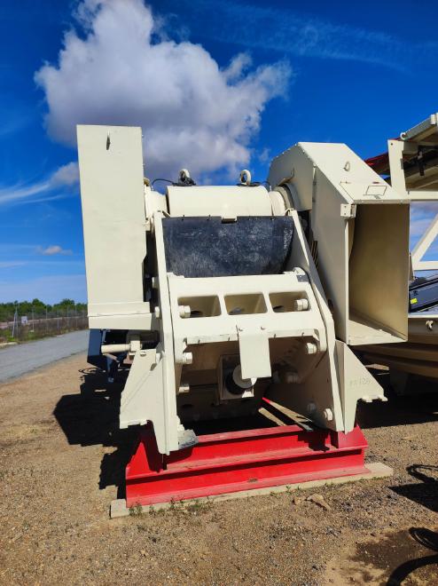 Metso Lokotrack LT125