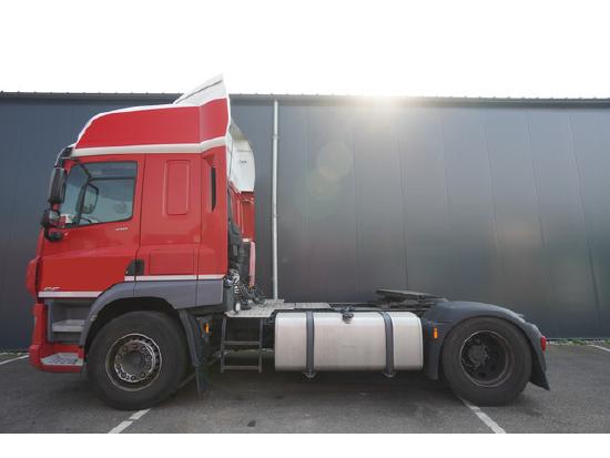 DAF CF 410 FT EURO 6 705.000KM