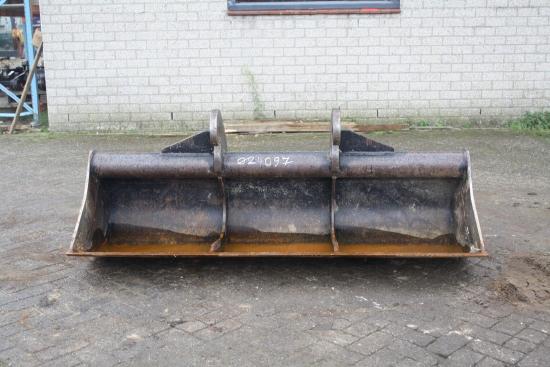 Ditch Cleaning Bucket NG-3-2000