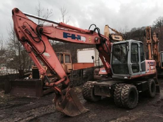 Hitachi FH 150W.3