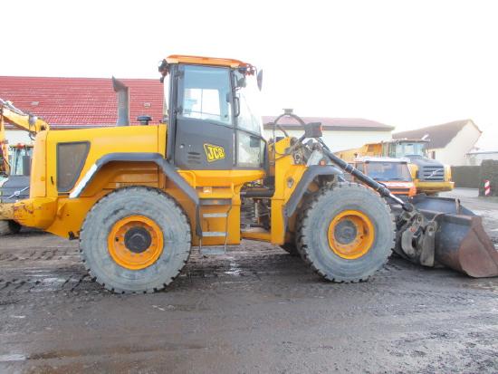 JCB 426 E HT