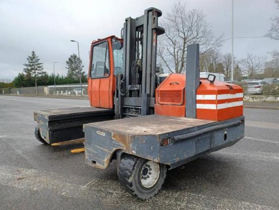 AMLAT COMBI 50/14/55