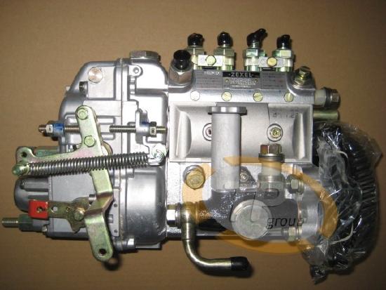 894327-0570 Zexel  Einspritzpumpe 4 Zylindermotor