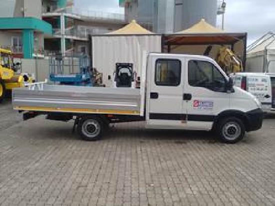 Iveco Daily C35C12