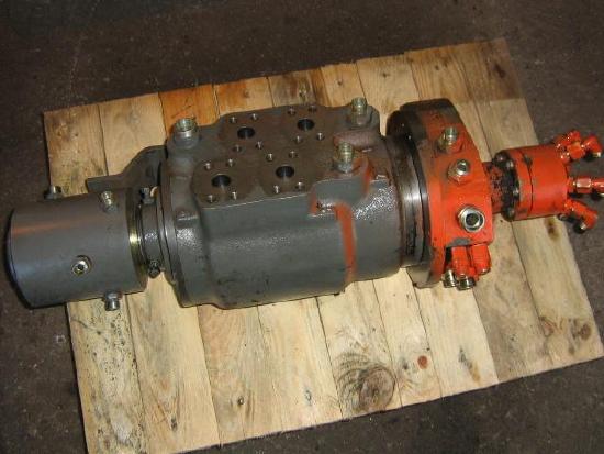 Atlas 1302/ 1304