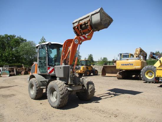 ATLAS Weycor AR 75e S