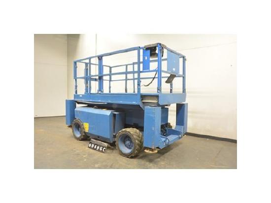 Genie GS-2668 RT