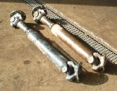 O&K MH5 Kardanwelle