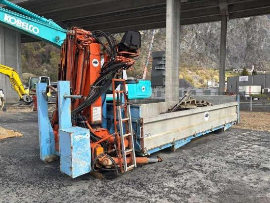 AVEC GRUE JOH. TIRRE EURO 170