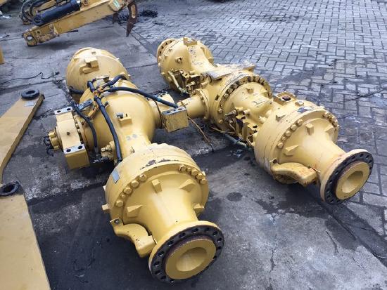 Caterpillar 938H