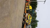 New Holland F 106.7