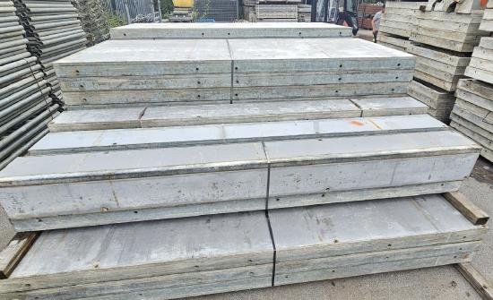 Doka Framax 330er X - Live