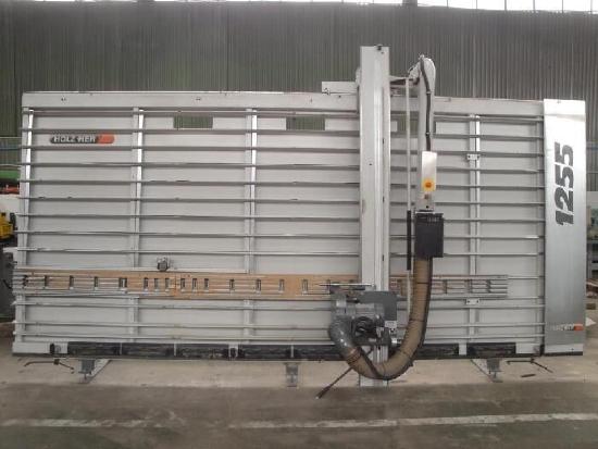 Holz-Her 1255