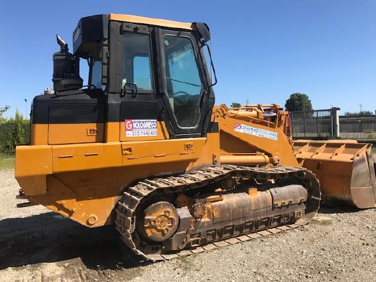 Caterpillar 963C
