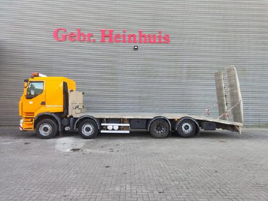 Renault Premium 470 8x2