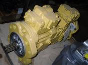 Kawasaki K3V112DT-1T3R-9029