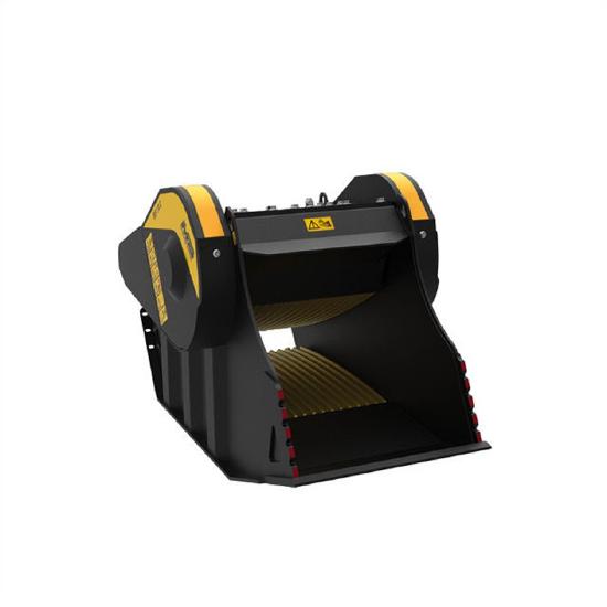 MB Crusher BF 70.2 S4
