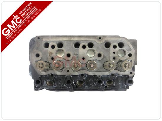 Zylinderkopf für Mitsubishi Motor S3L, S3L2