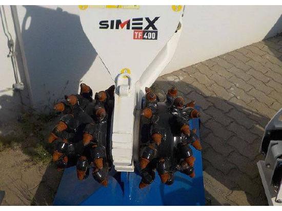 Simex TF400