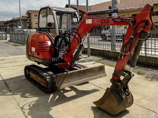 Neuson 3003