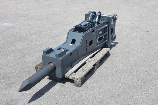 Kinshofer KFX20