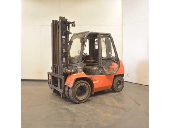 Toyota 42-7FD35