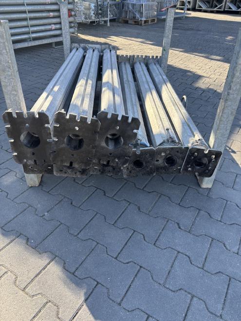 Ischebeck Stützte Gr.2