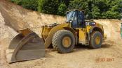 Caterpillar 980K