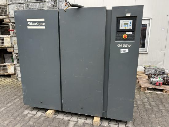Atlas Copco GA55 FF
