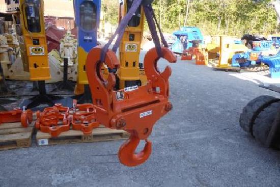 Atlas - Kran-10t Sonstige gebraucht kaufen in Bayern | Machinerypark