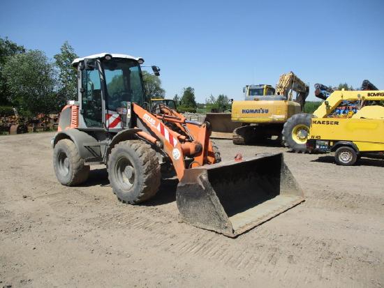 ATLAS Weycor AR 80 e