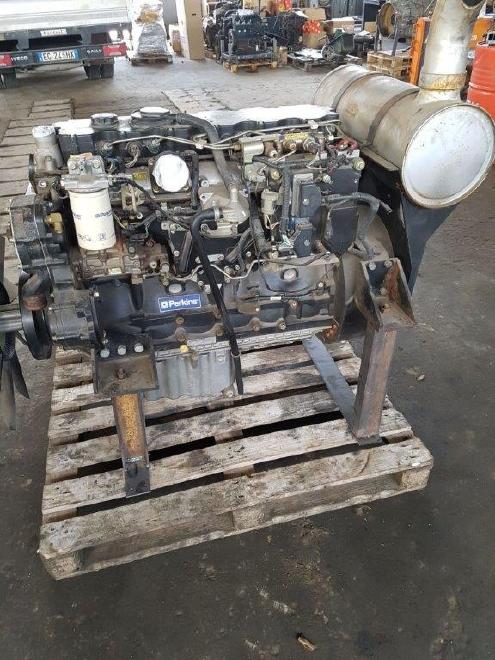 Perkins 2636/2200