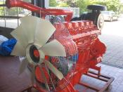 Scania DC/DI12-45/52/54/56/58/59/60A
