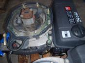 Hatz Supra - 1D90W