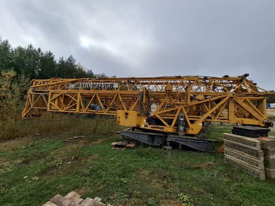 Liebherr 71K