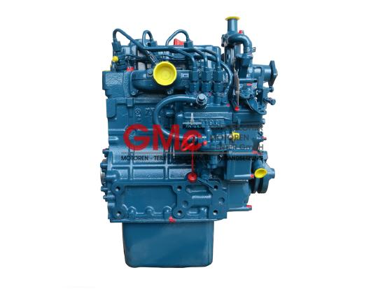 Standard Motor für Kubota D722