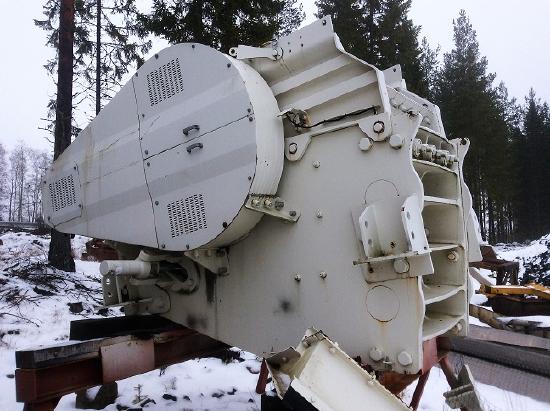 Metso-Minerals C106