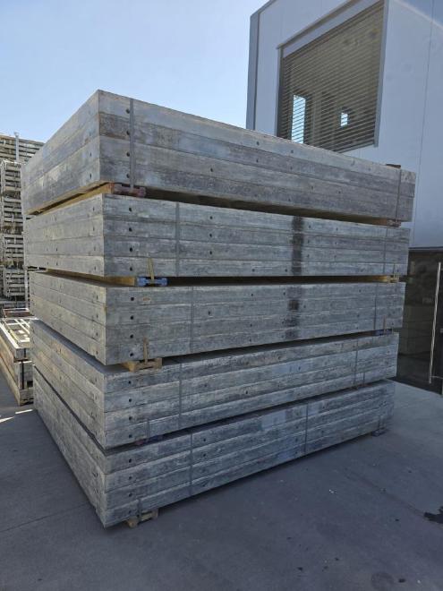 Doka Doka Framax X-Life Plus C 2,70x3,30m