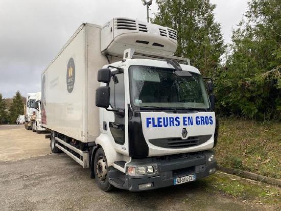 Renault Midlum 270
