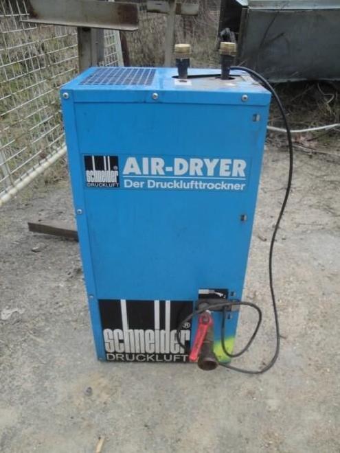 Schneider DK 1000 N